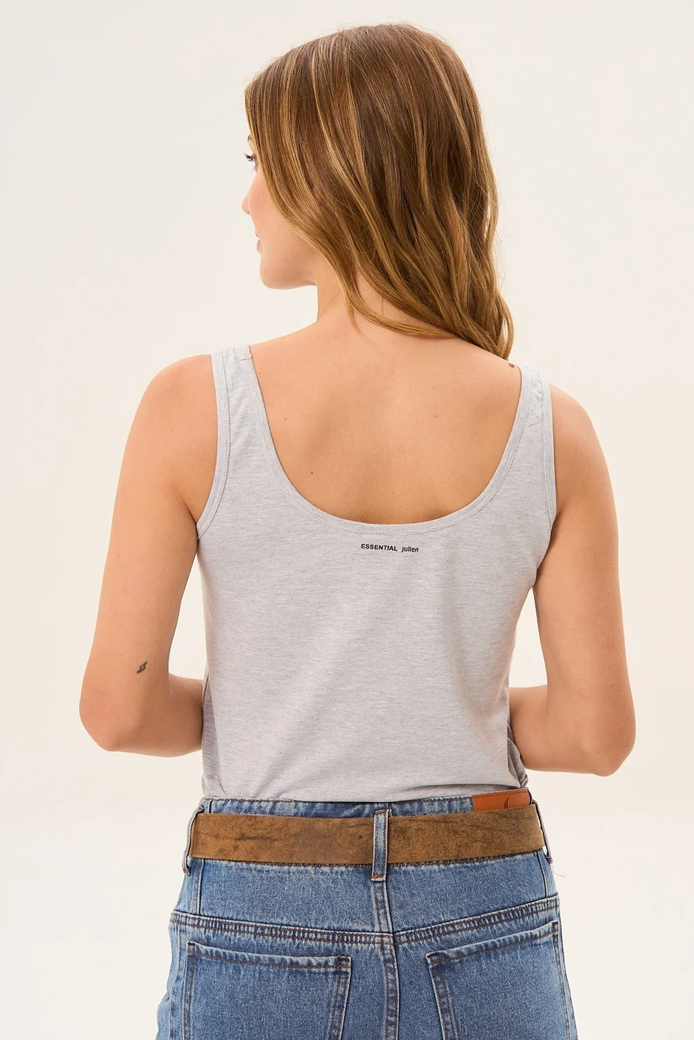 Musculosa Marino